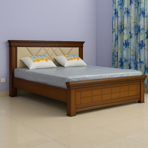 DIAMOND CUSHION MODEL