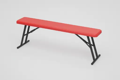 Supreme - Class Bench