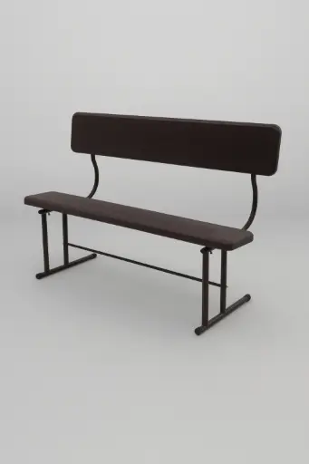 Supreme - Chic Bench