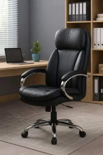 Mylo HB Chair