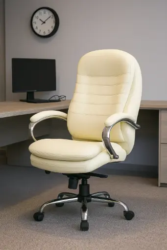 Lucas HB Chair