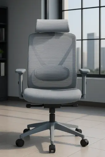 Yaris HB Chair