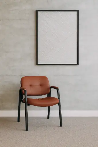 Embassy Cadbury 4 Leg