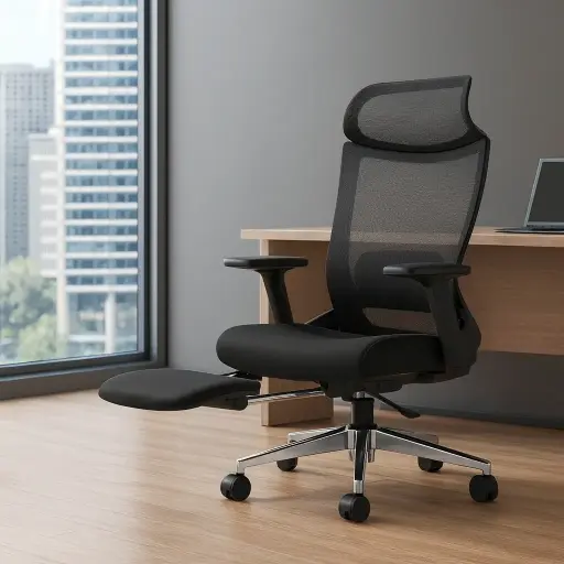 S400 HB Chair