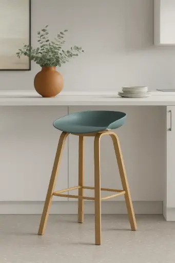 CC08  Cafeteria Chair