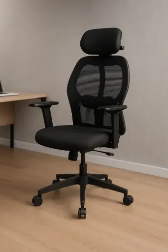 Marvel 2 HB Chair