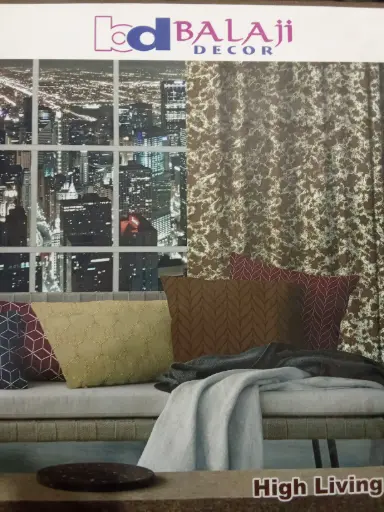 High Living