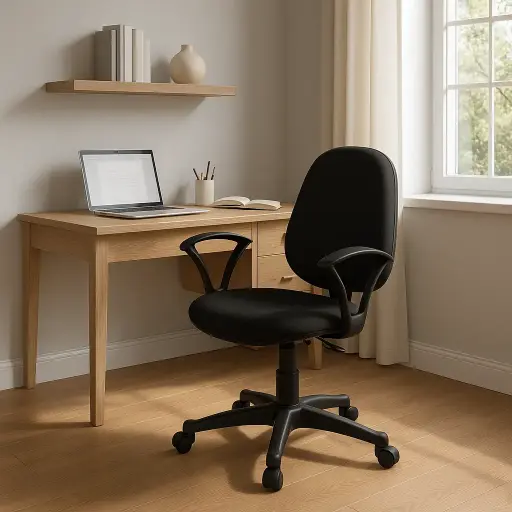 802 Cushion Chair