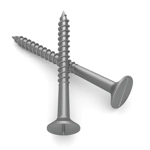 Gypsum Screws