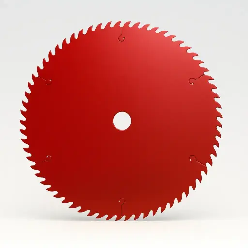 TCT Saw Blade