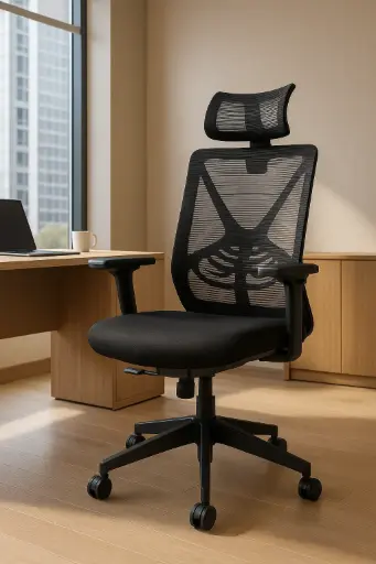 Yaris Chair