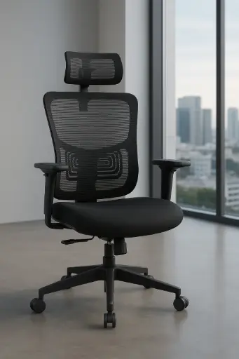 Vento Chair