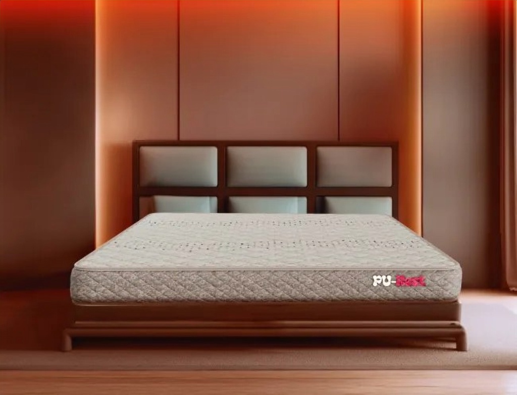 Centuary PU-Rest Mattress