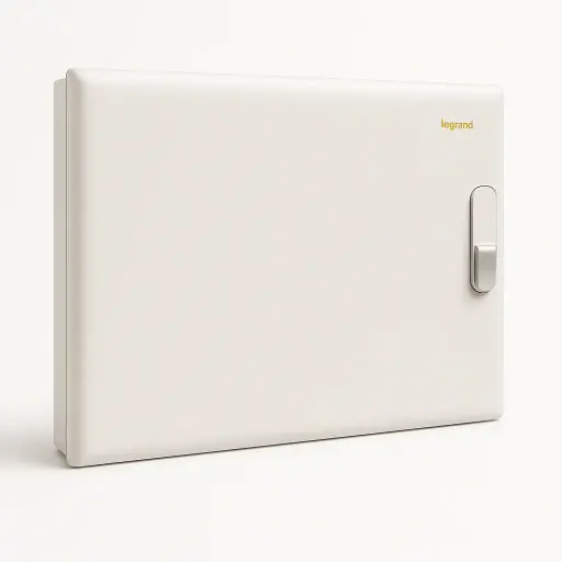 Legrand TPN DB