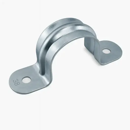 25 * Clamps G.I