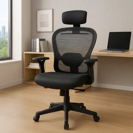 Butterfly HB Chair