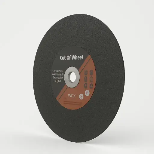 Cutting Blade 14 Inch