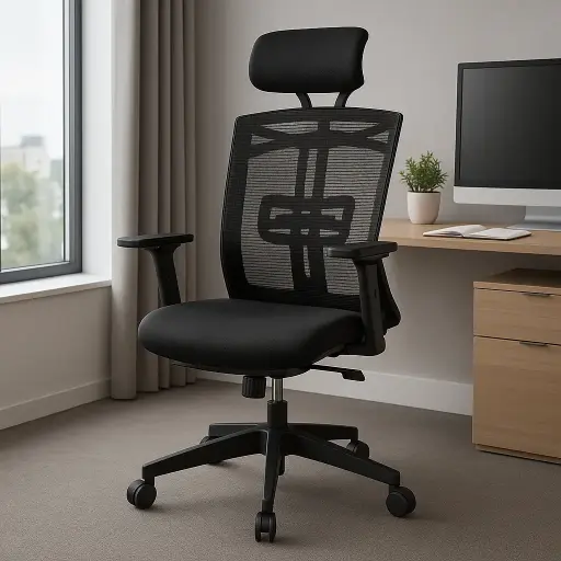 Bonai HB Chair