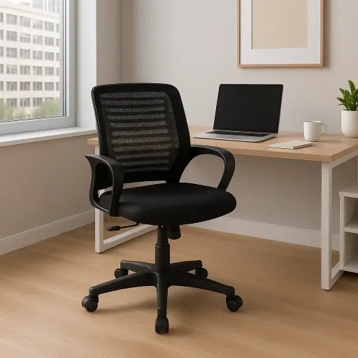 805 Netted MB Chair