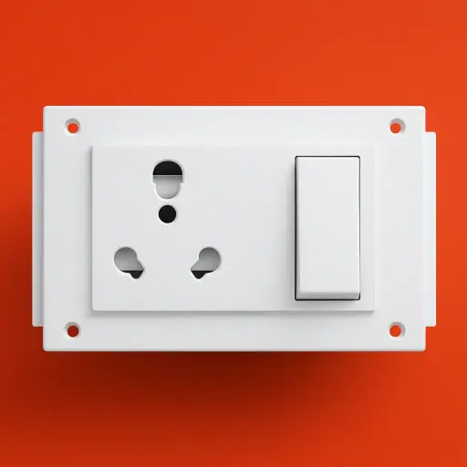 Fm 16 A Switch