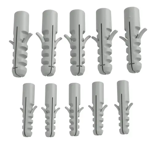 Wall Plug 25 mm