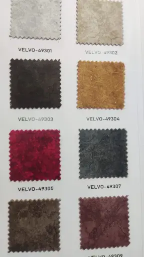 Velvo