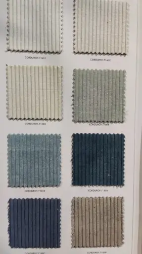 Corduroy