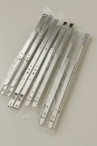  Openable 16 Inch Channel SS 