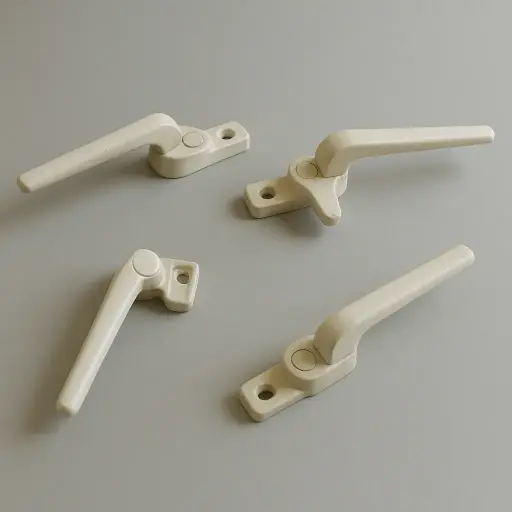 2 in 1 Handles