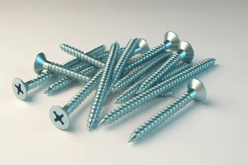 Star Screws