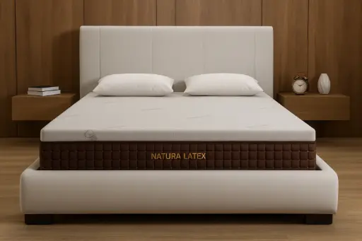 Centuary Hybrid Natura Latex