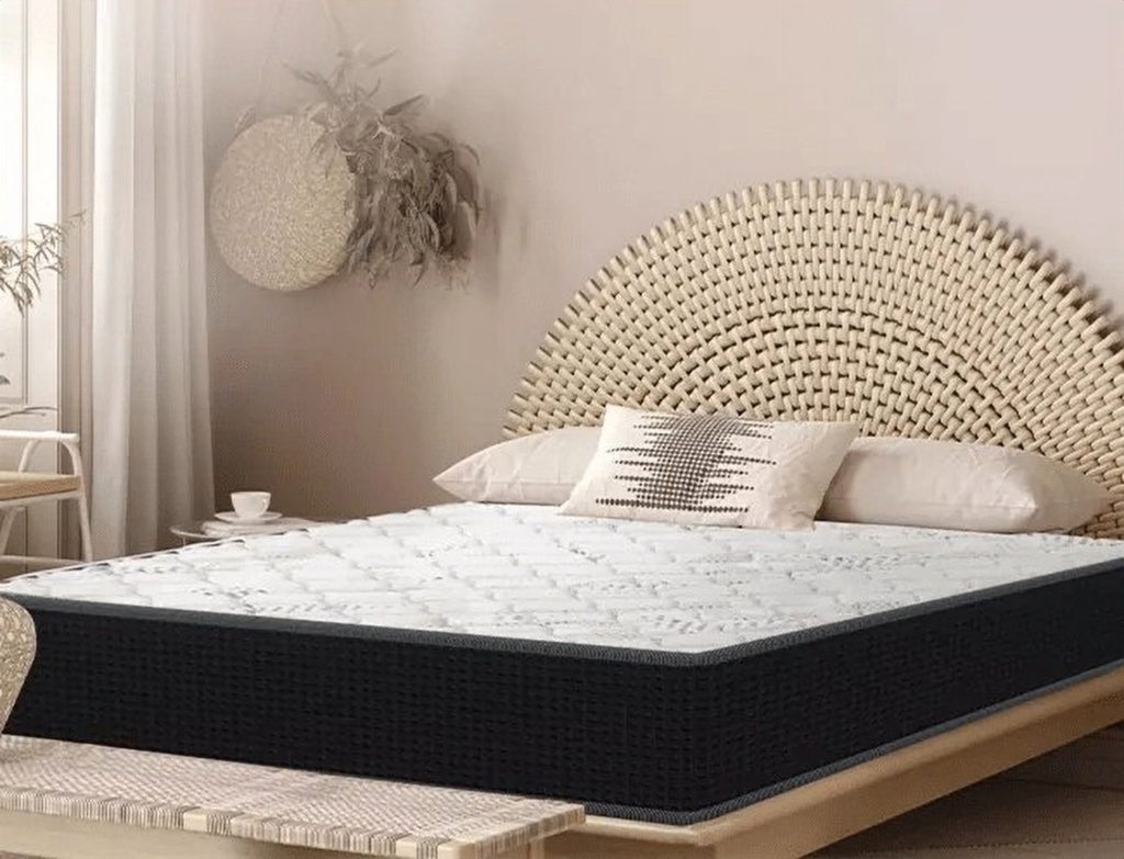 Centuary Spine Support Mattress