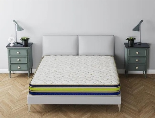 Centuary Q-Gel Luxury Mattress