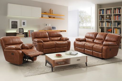 LEXI RECLINER