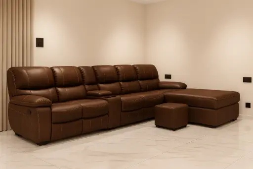 Lexi Recliner