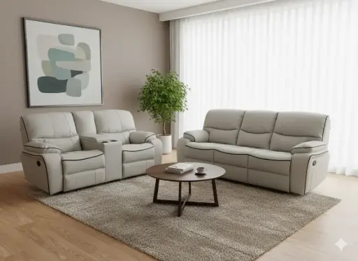 Lexi Recliner