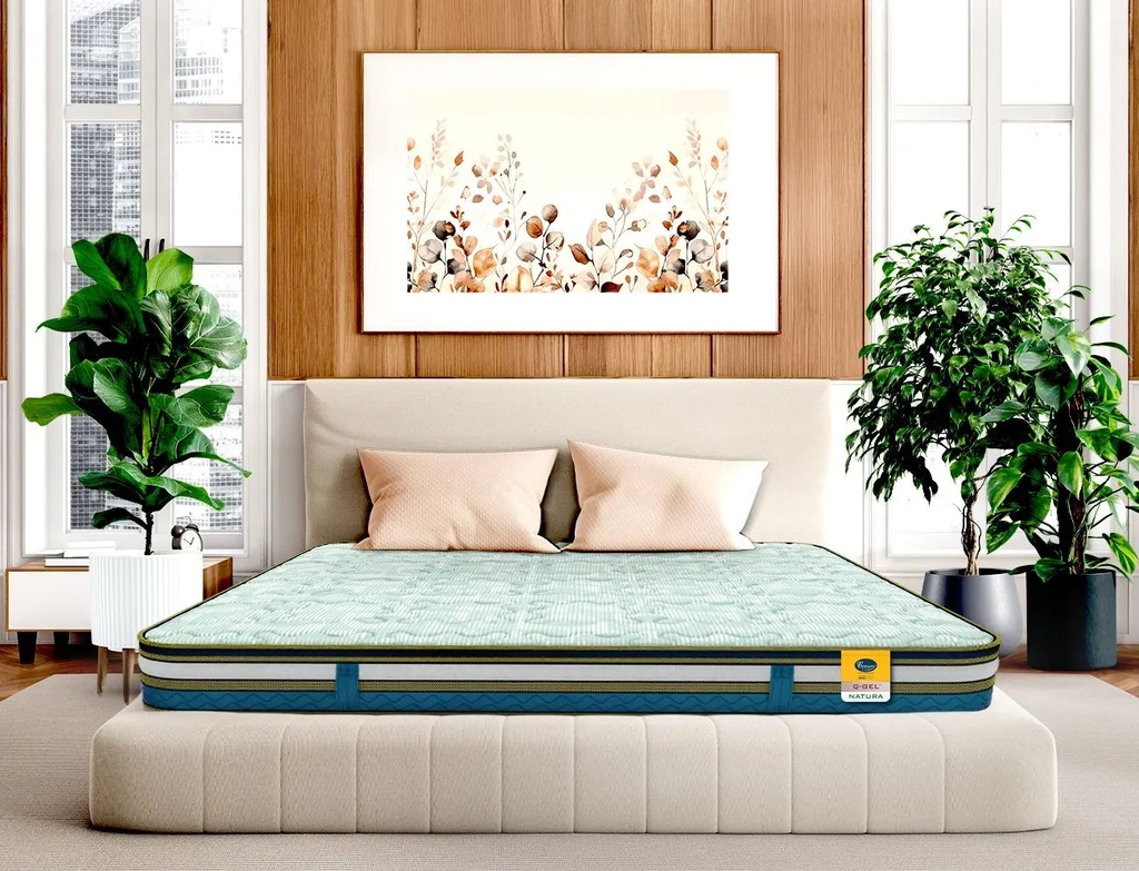 Centuary Q-Gel Natura Mattress
