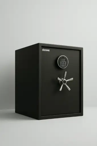 Fort Safe AB Bio 66 Black