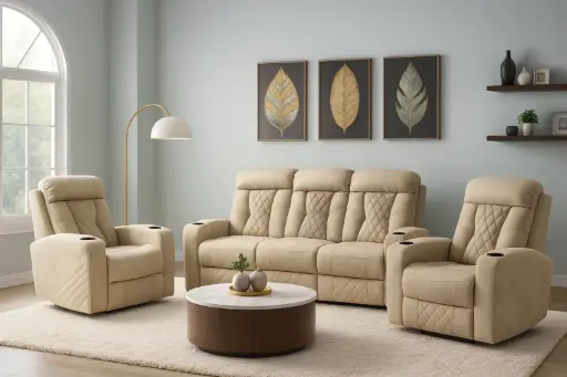 C-utto Recliner