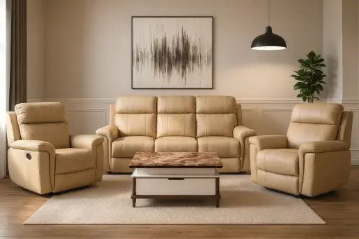 Star Recliner