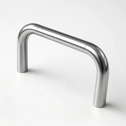 504 Handle 4-inch
