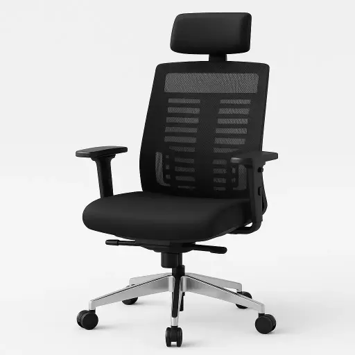 Scales HB Chair