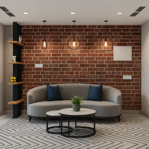 Lobby Sofa