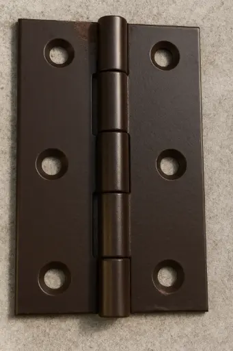 Hinges