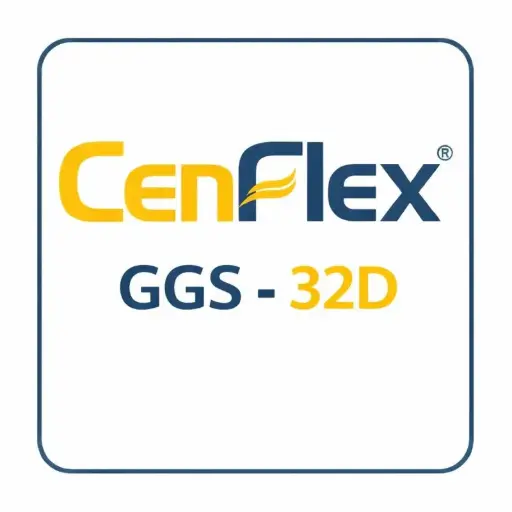 Cenflex - GGS - 32D