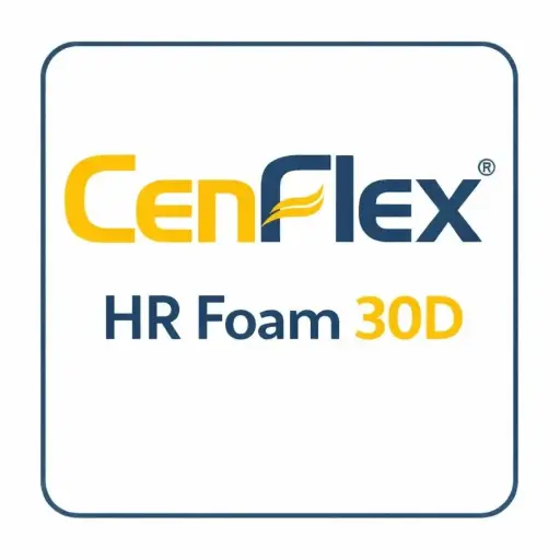Cenflex - HR Foam 30D