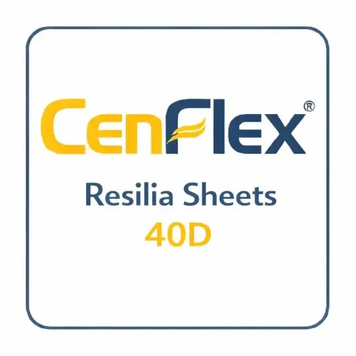 Cenflex - Resilia Sheets 40D