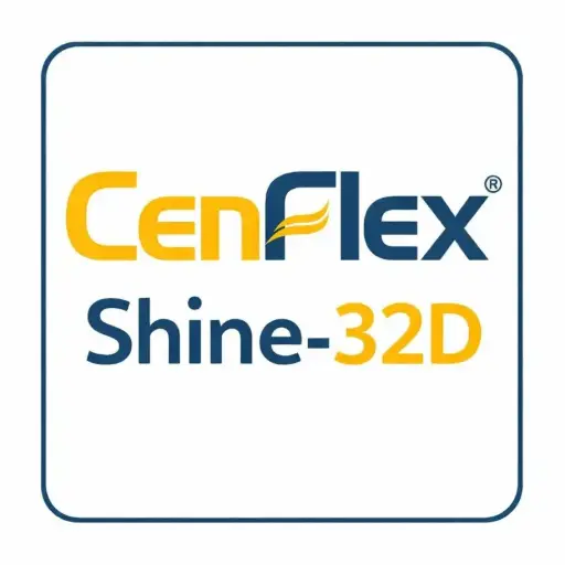 Cenflex - Shine 32D