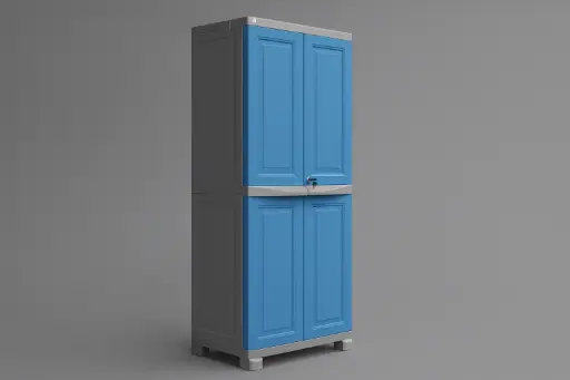Nilkamal FB1 Storage Cabinet