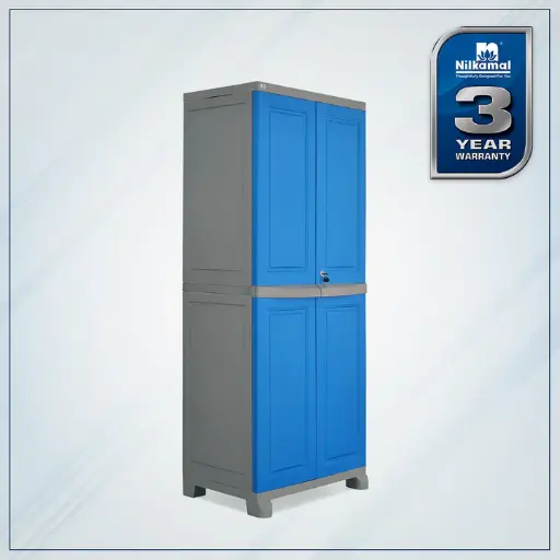 Nilkamal FB1 Storage Cabinet